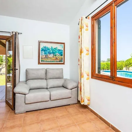 Villa Ignaci